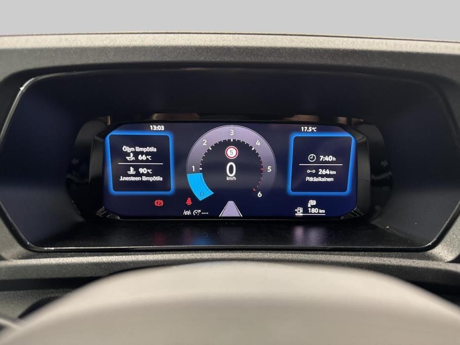 VOLKSWAGEN CADDY MAXI 2025