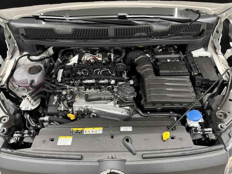 VOLKSWAGEN CADDY MAXI 2025