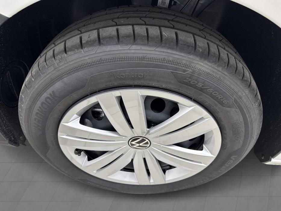 VOLKSWAGEN CADDY MAXI 2025