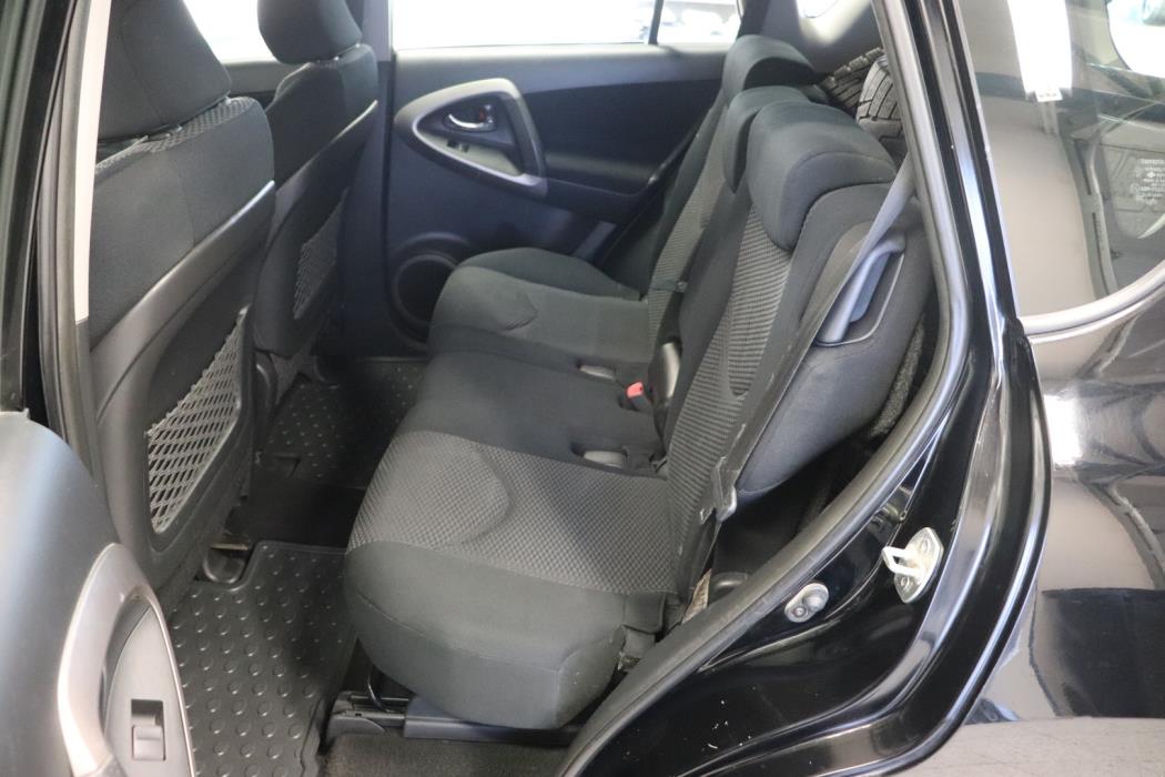 TOYOTA RAV4 2006