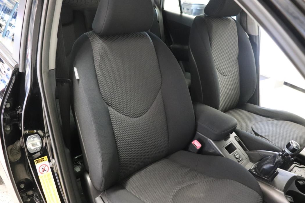 TOYOTA RAV4 2006