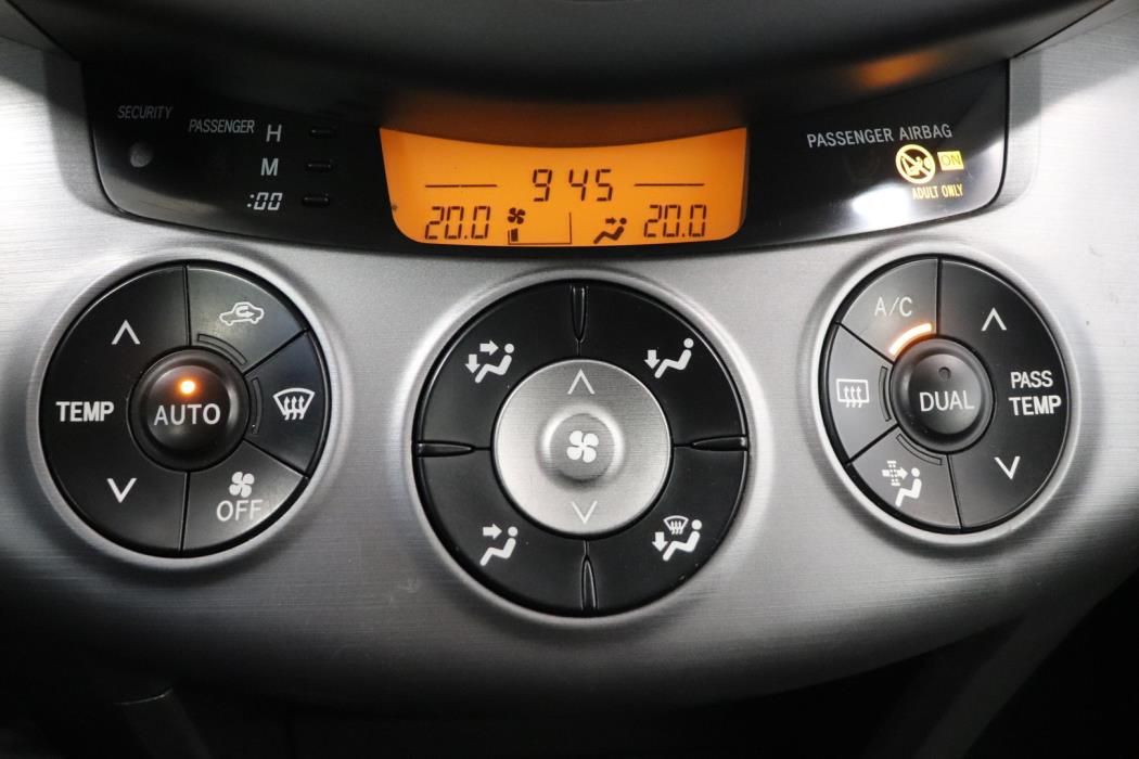 TOYOTA RAV4 2006