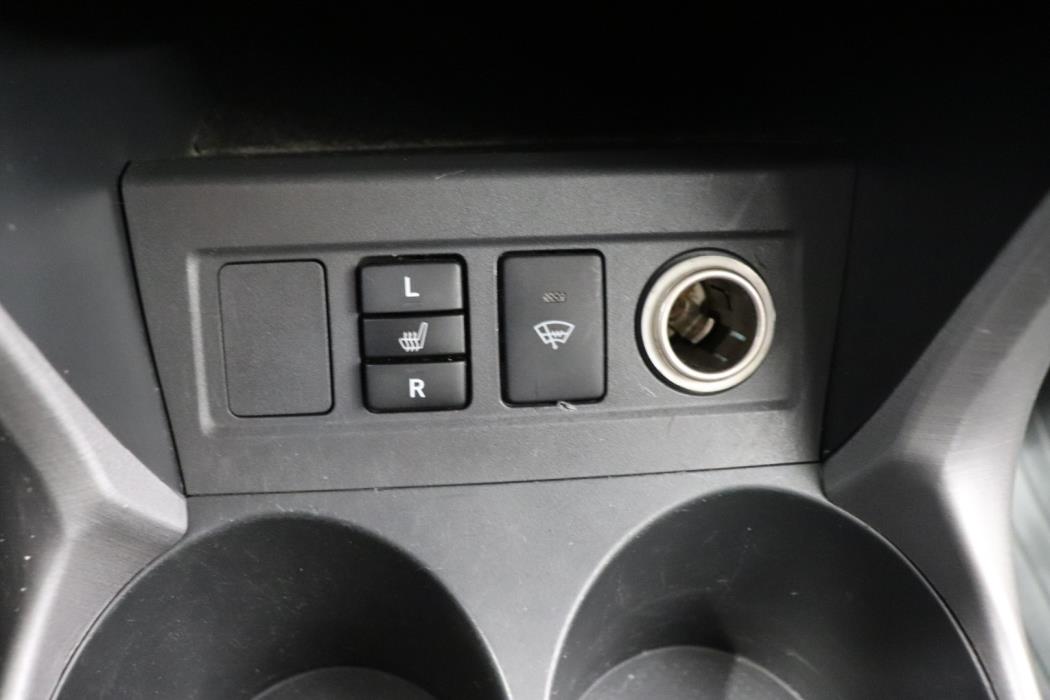 TOYOTA RAV4 2006