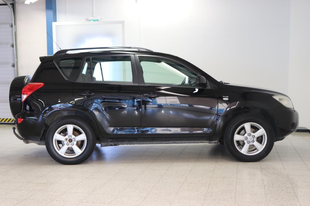 TOYOTA RAV4 2006