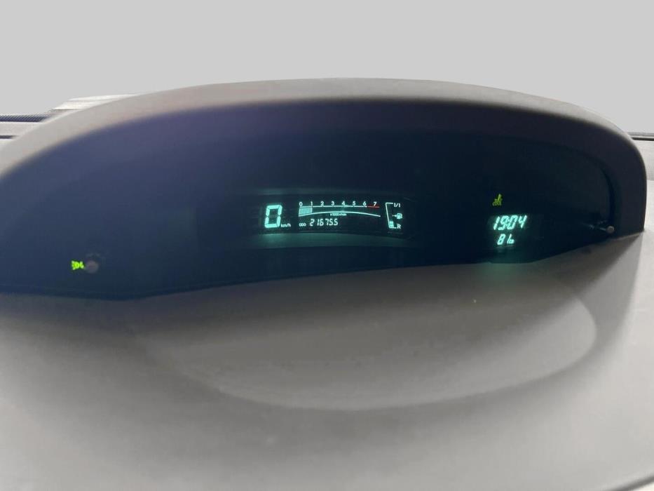 TOYOTA Yaris 2006