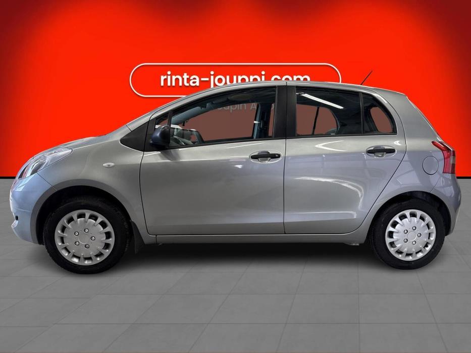 TOYOTA Yaris 2006