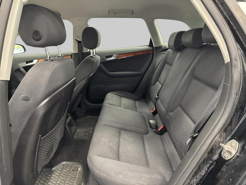 AUDI A3 2008