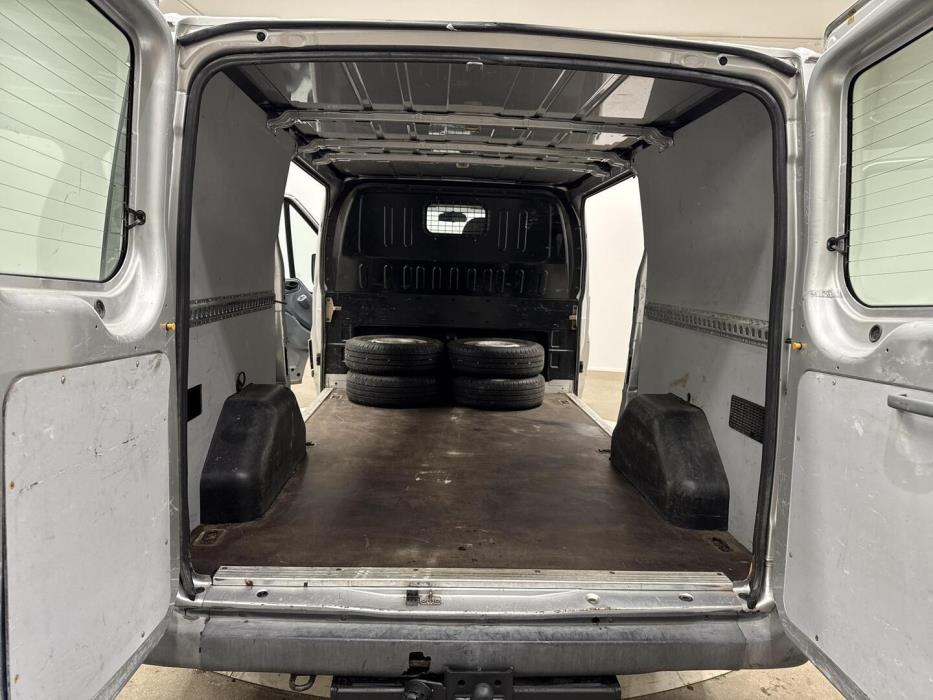 FORD Transit 2012