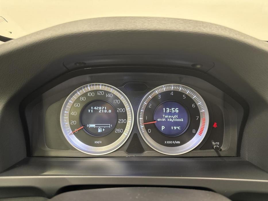 VOLVO S60 2011