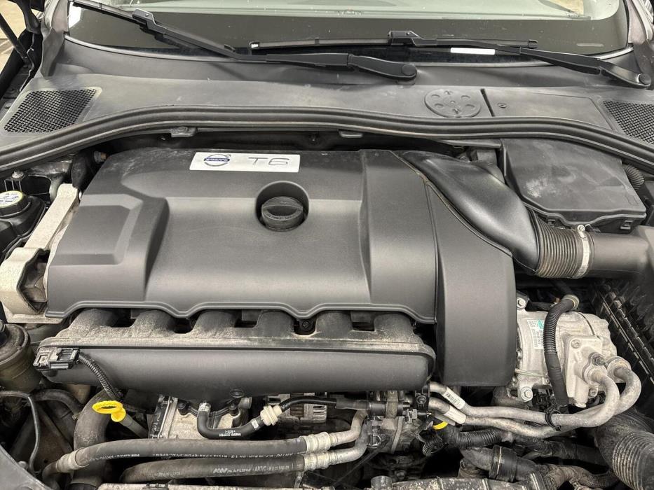 VOLVO S60 2011