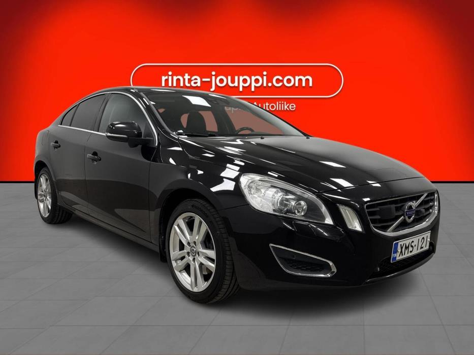 VOLVO S60 2011