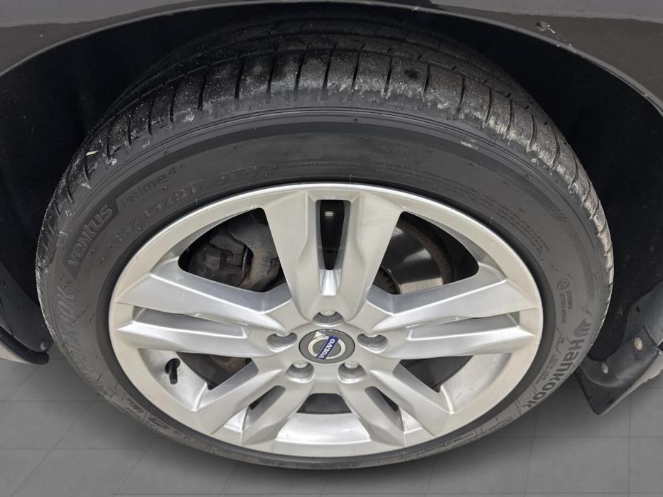VOLVO S60 2011