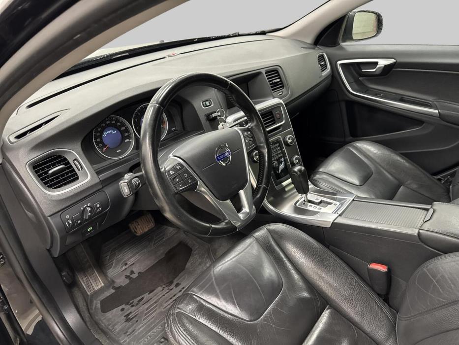 VOLVO S60 2010