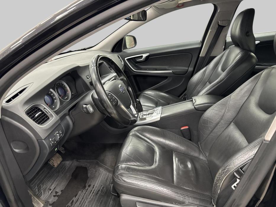 VOLVO S60 2010