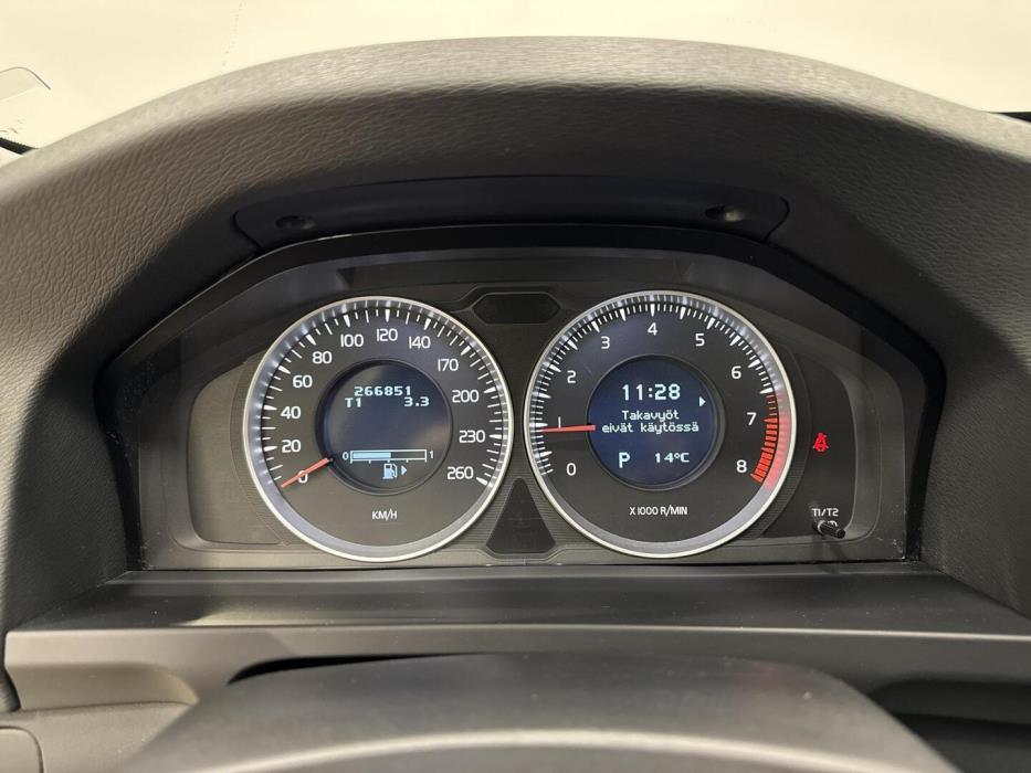 VOLVO S60 2010