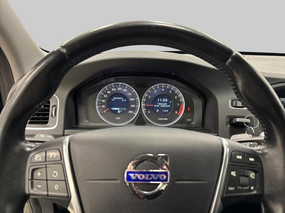 VOLVO S60 2010