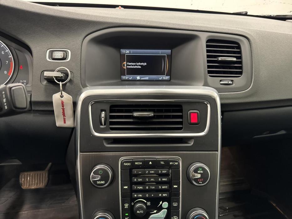 VOLVO S60 2010