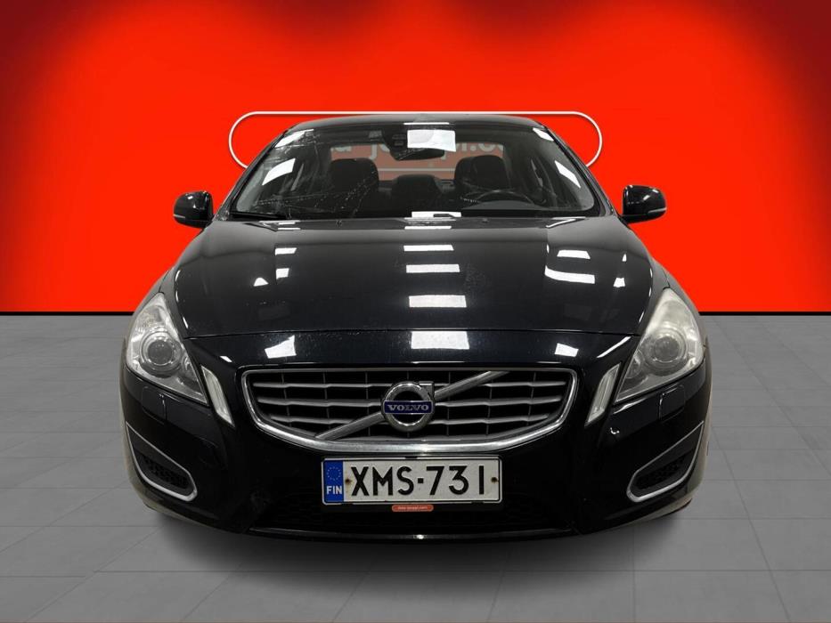 VOLVO S60 2010