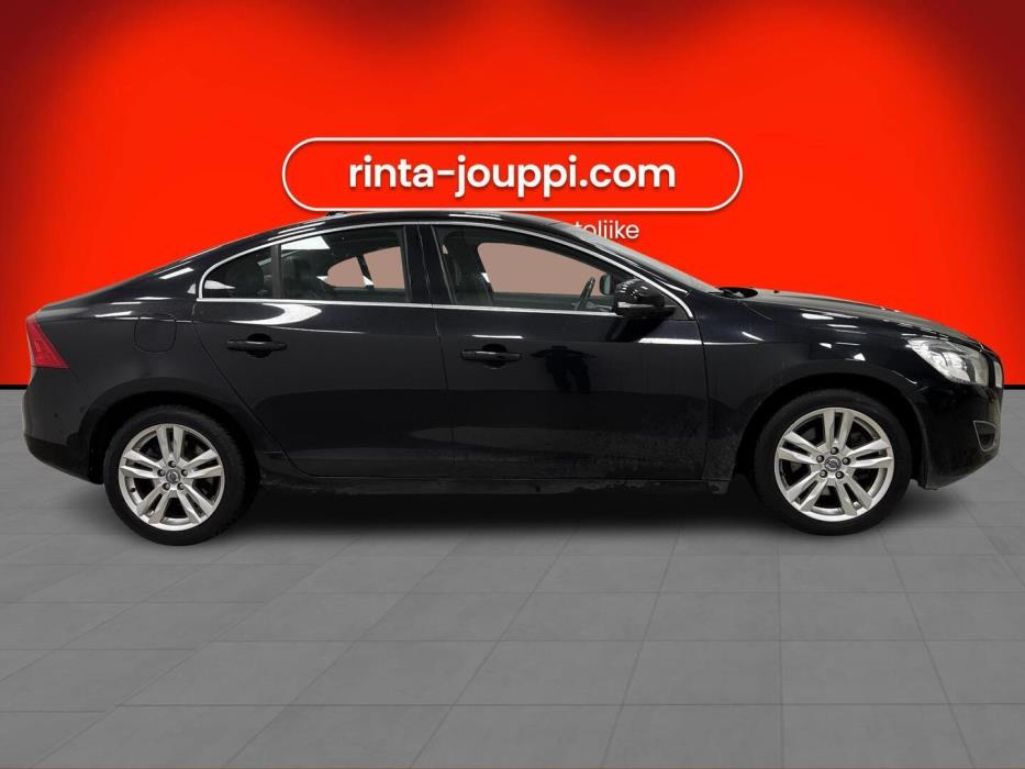 VOLVO S60 2010