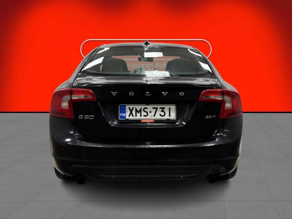 VOLVO S60 2010