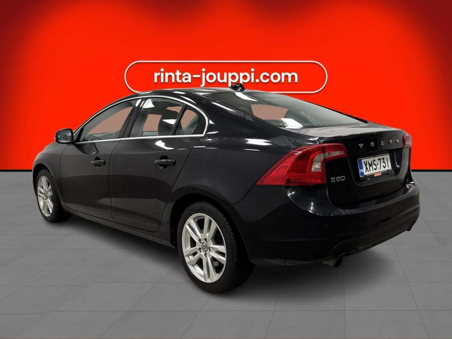 VOLVO S60 2010
