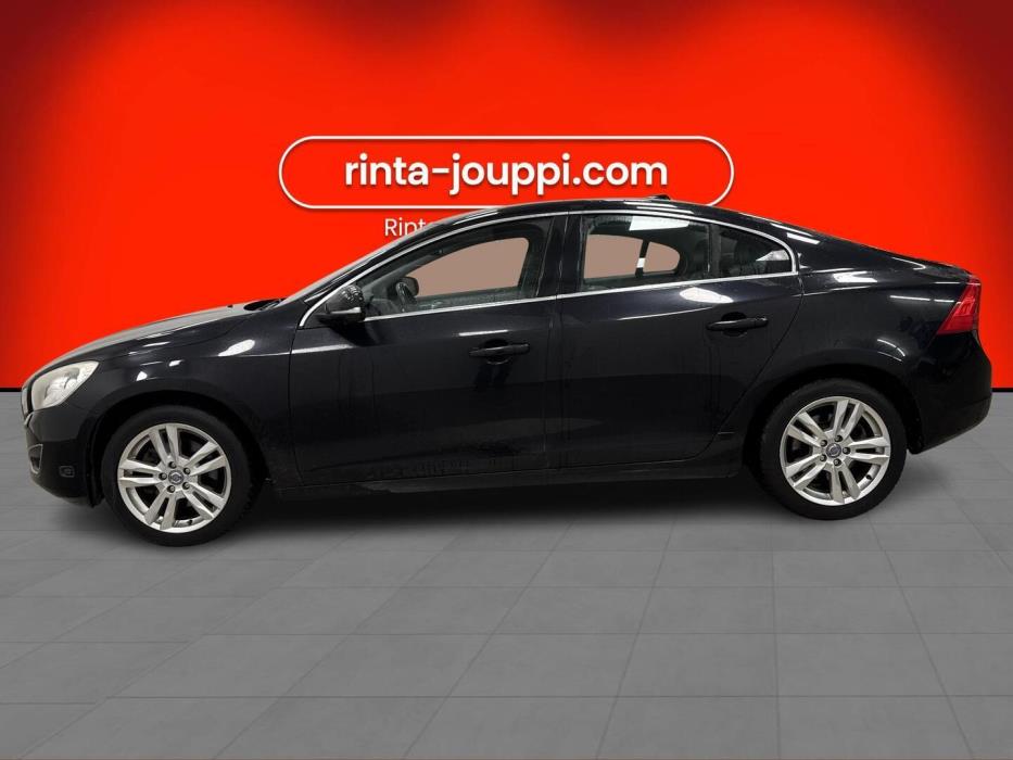 VOLVO S60 2010