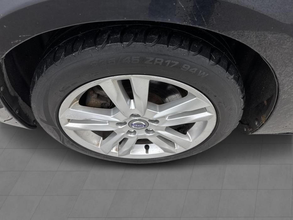 VOLVO S60 2010