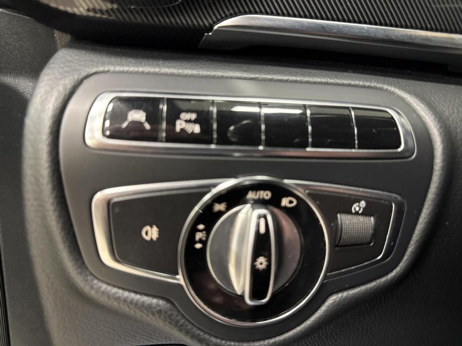 MERCEDES-BENZ V 2014