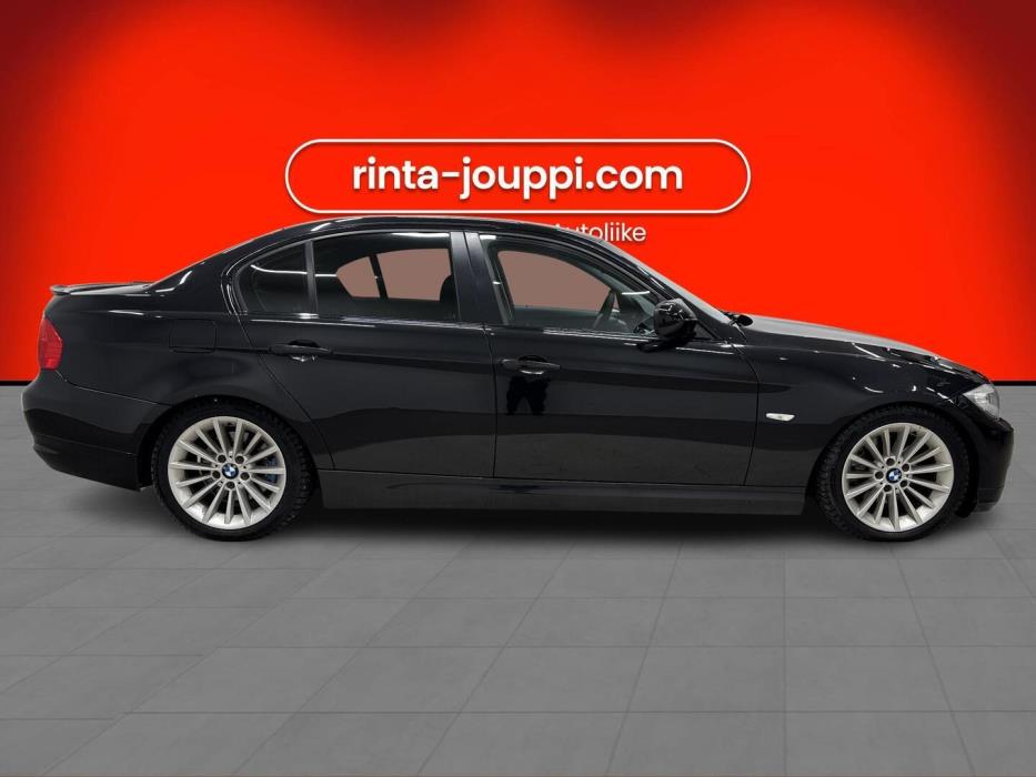 BMW 325 2009