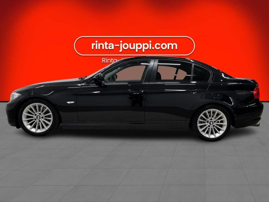 BMW 325 2009