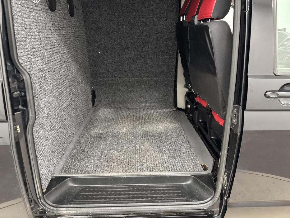 VOLKSWAGEN Transporter 2016