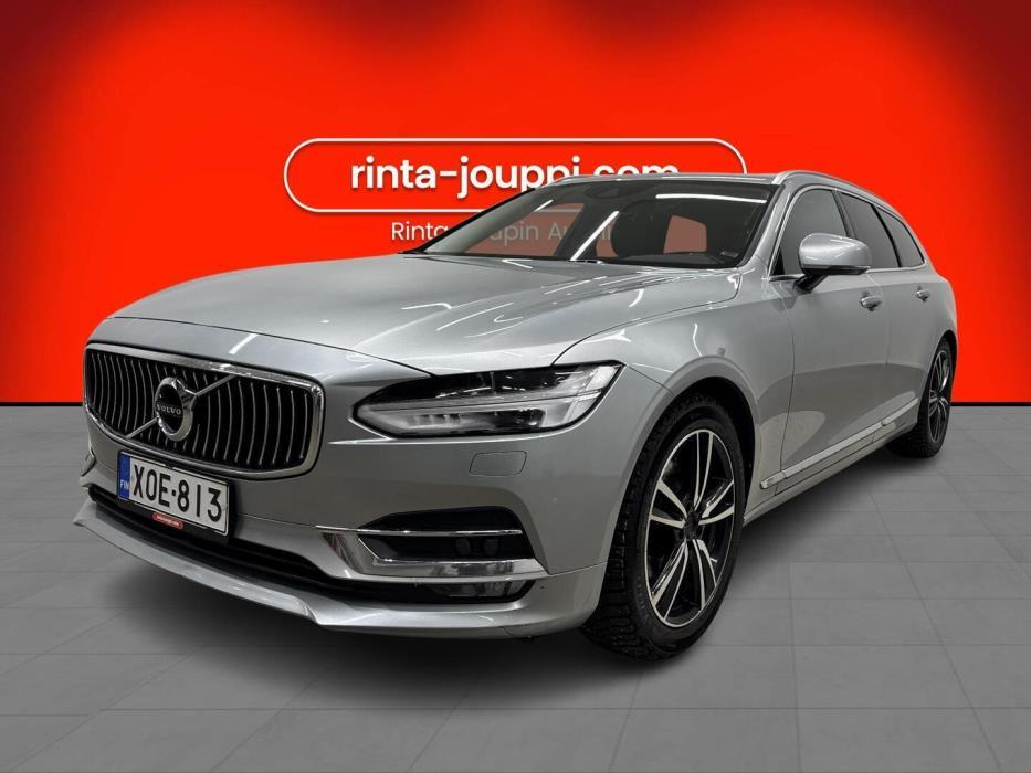 VOLVO V90 2017