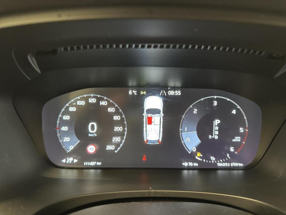 VOLVO V90 2017