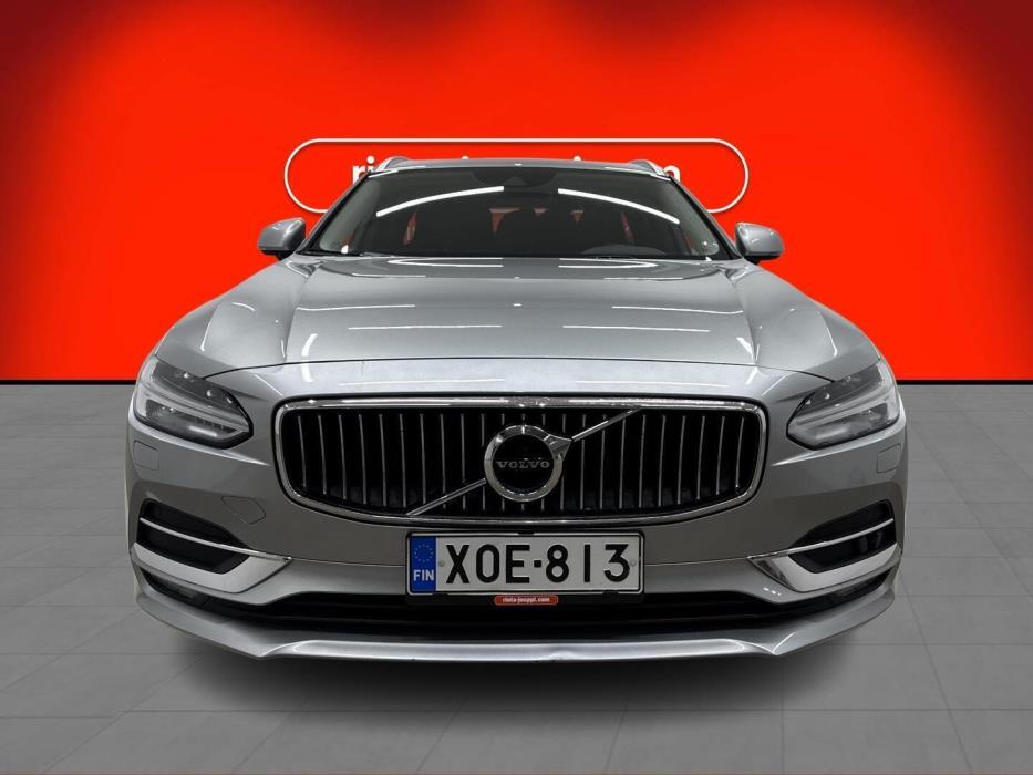 VOLVO V90 2017