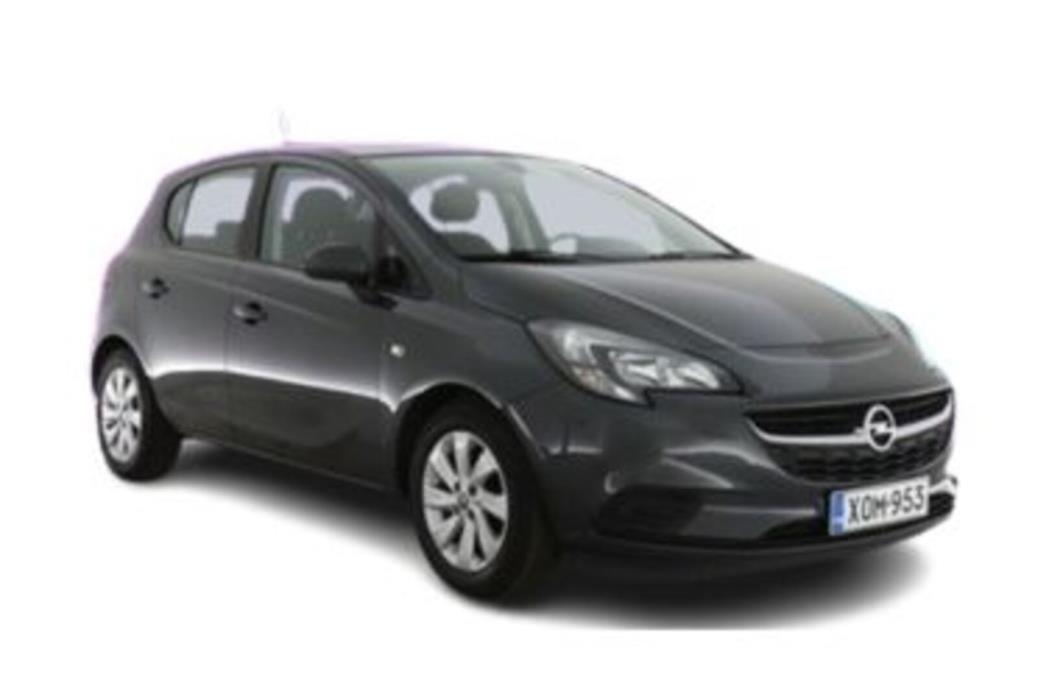 OPEL Corsa 2018