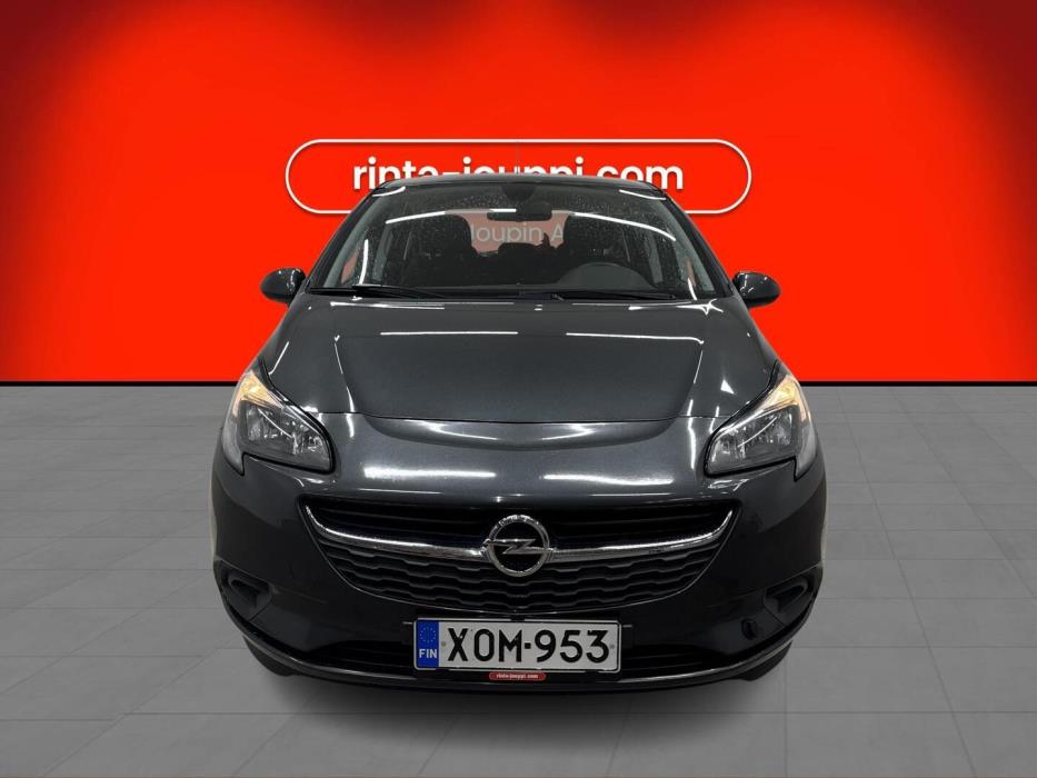 OPEL Corsa 2018