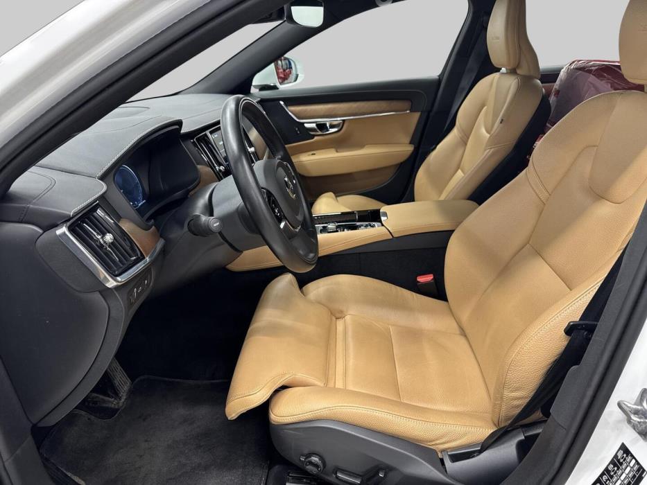 VOLVO S90 2020