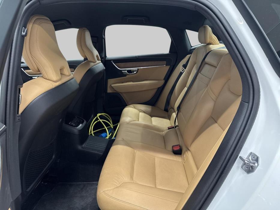 VOLVO S90 2020