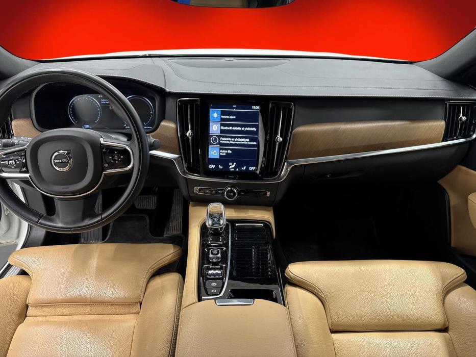 VOLVO S90 2020