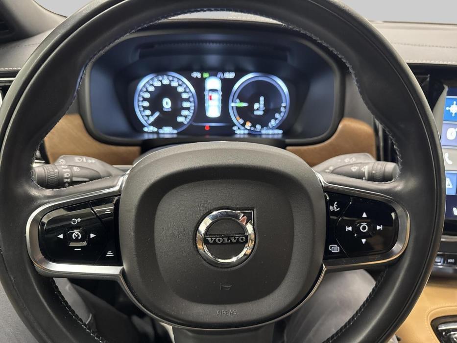 VOLVO S90 2020