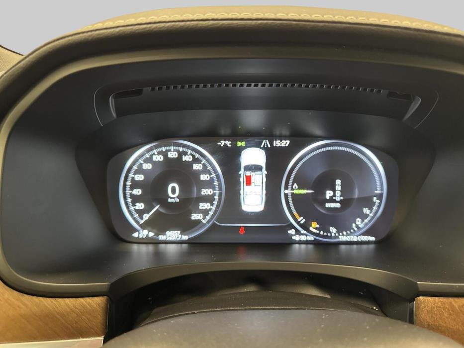 VOLVO S90 2020