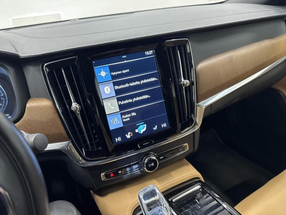 VOLVO S90 2020