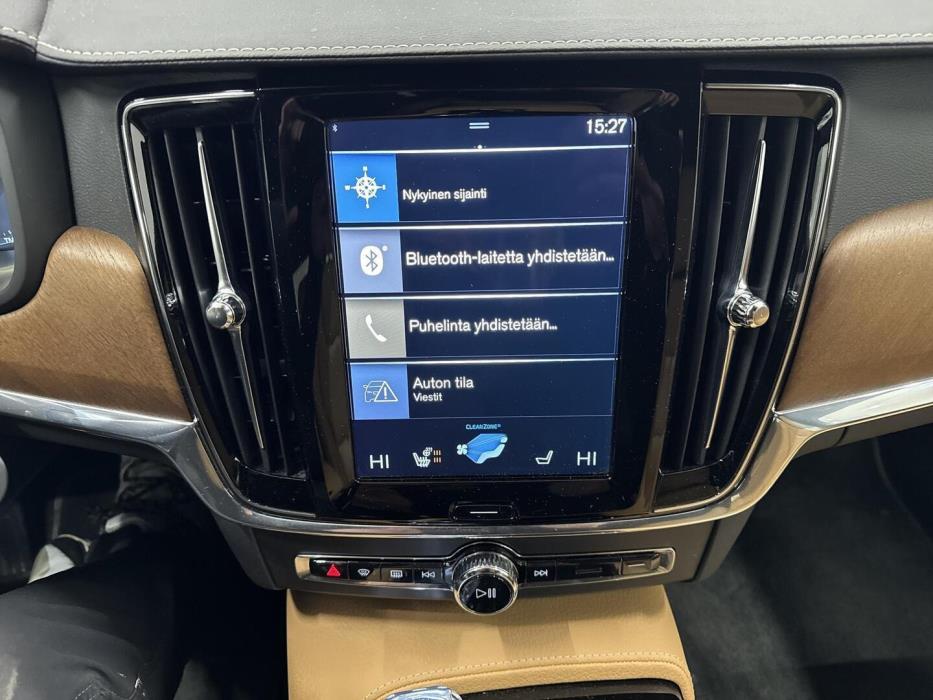VOLVO S90 2020