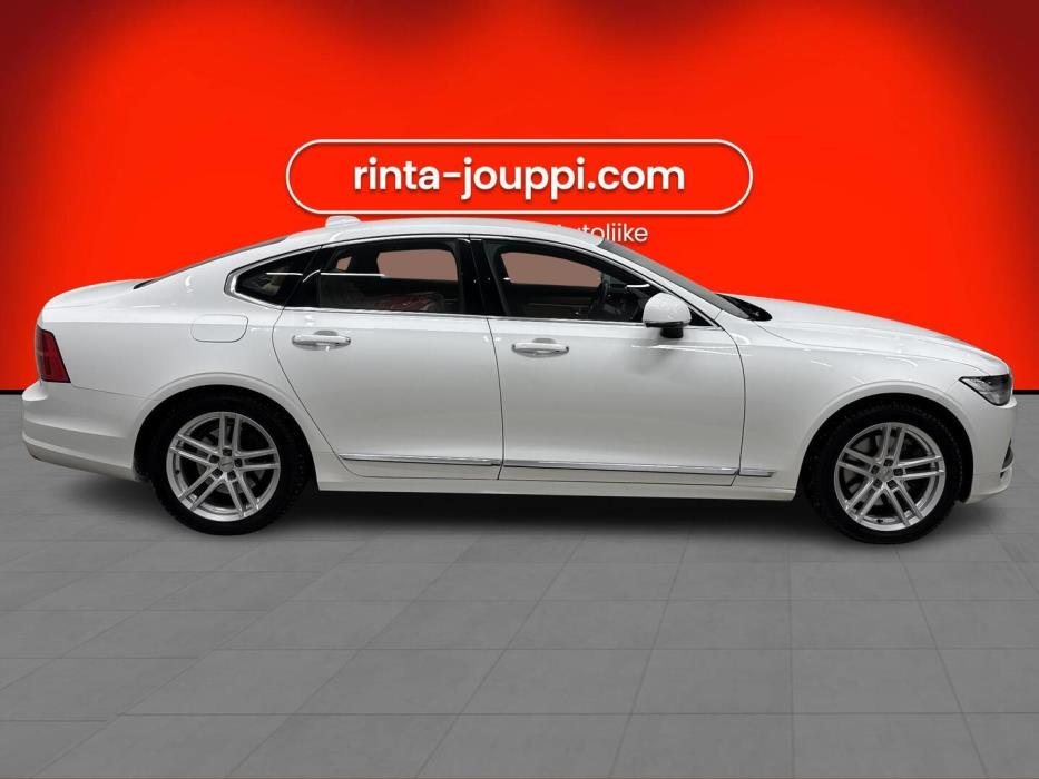 VOLVO S90 2020