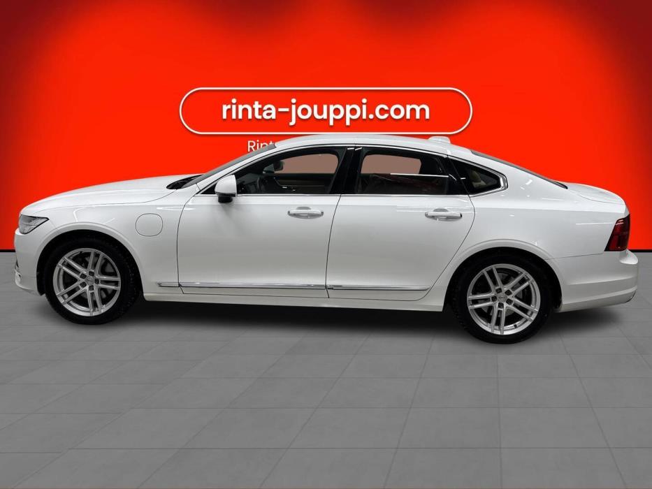 VOLVO S90 2020