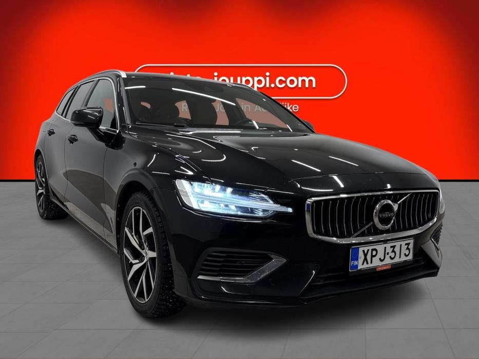 VOLVO V60 2020