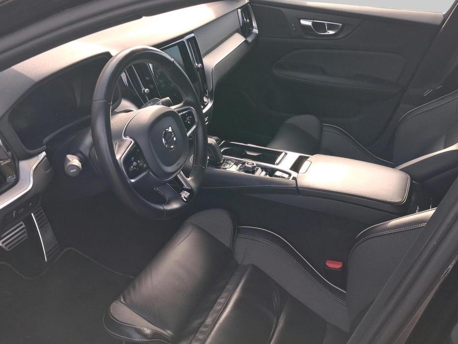 VOLVO S60 2020