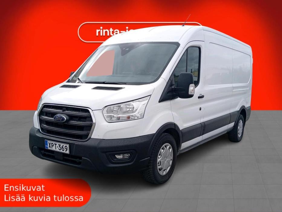 FORD Transit 2022