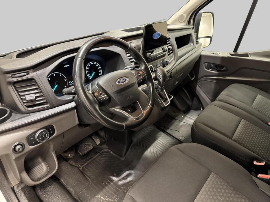 FORD Transit 2022
