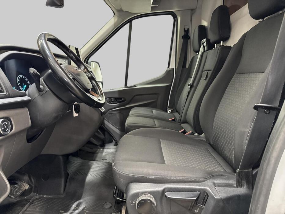 FORD Transit 2022
